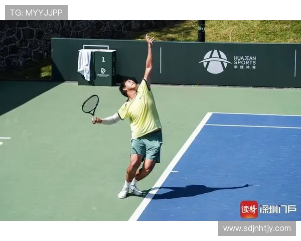 深圳网球队意识争议引发热议网球界的未来发展方向何在