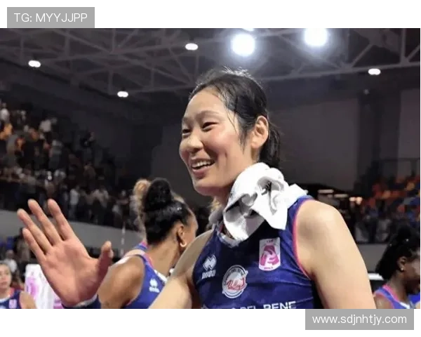 杭州排球队实力强劲荣登全国排球力量排行榜第四名