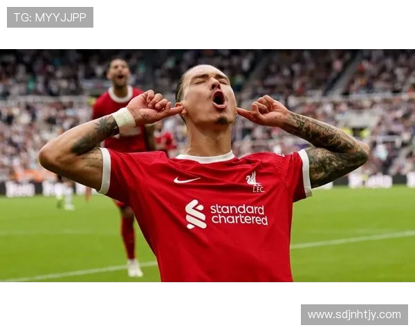 染红发的足球明星如何在赛场上展现个性与风采