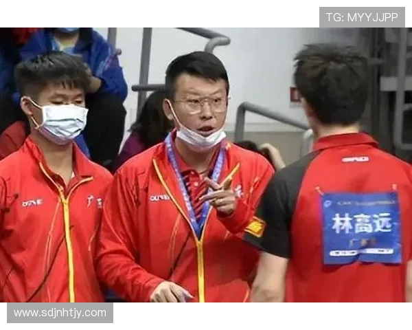 深圳乒乓球队在洲际杯中的辉煌成就与奋斗历程全景回顾